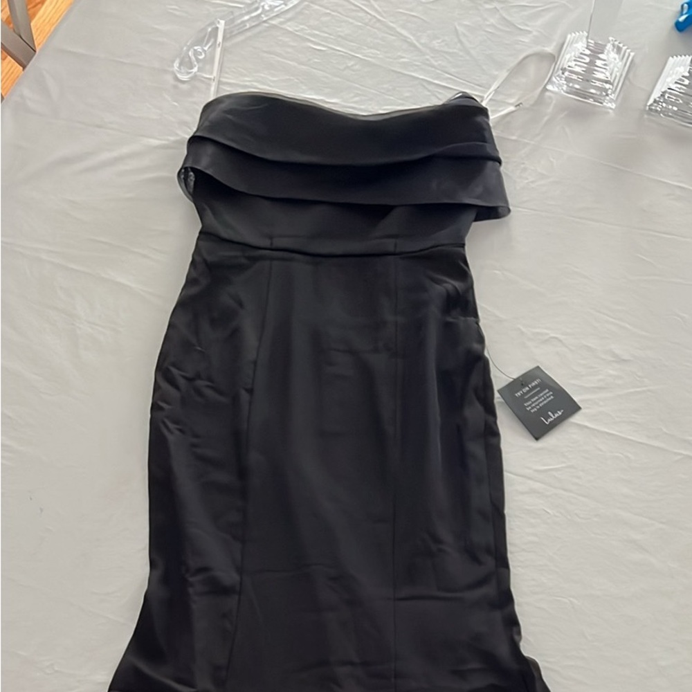 Prom dress brand new and never worn.
